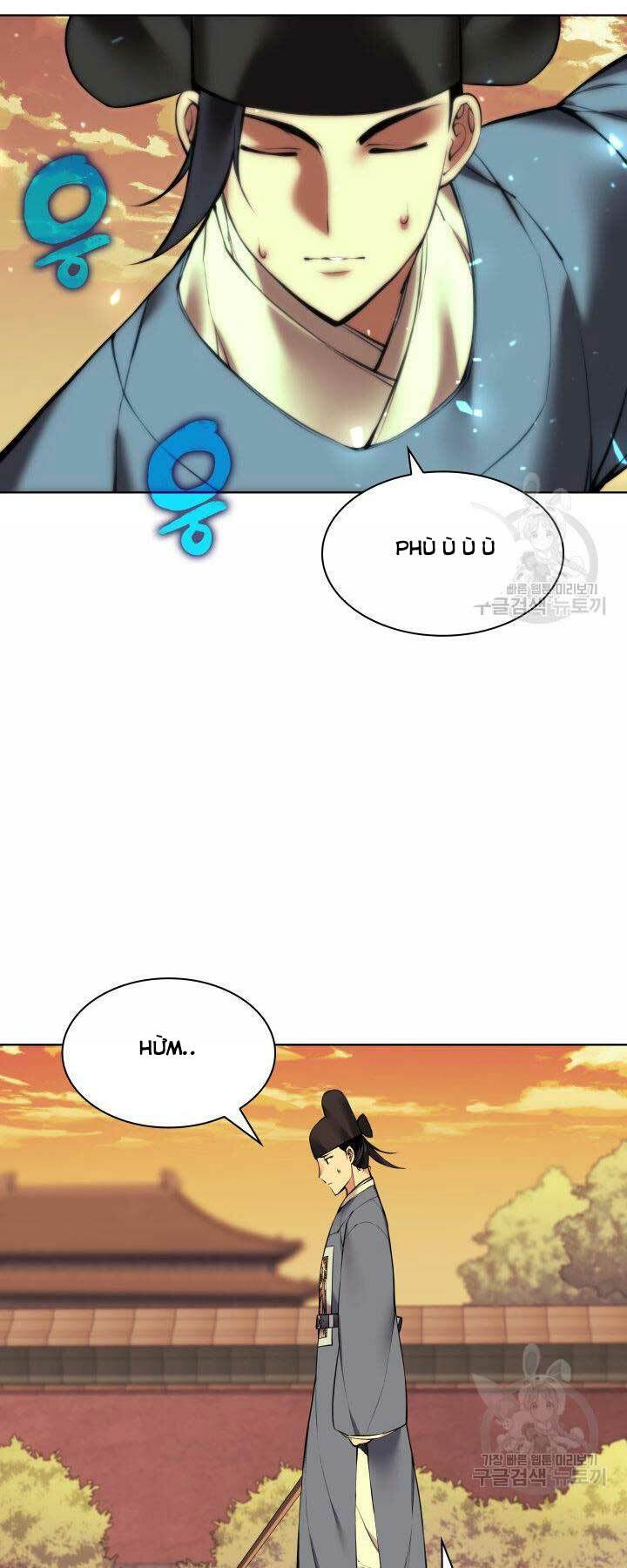 Học Giả Kiếm Sĩ - Chapter 9 - Page 65