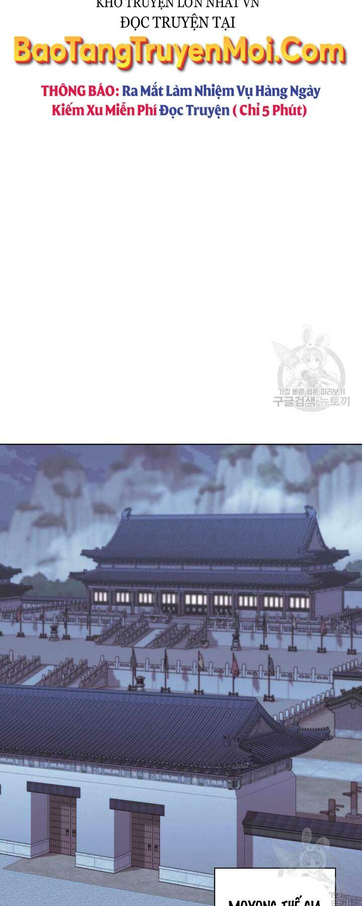 Học Giả Kiếm Sĩ - Chapter 9 - Page 6