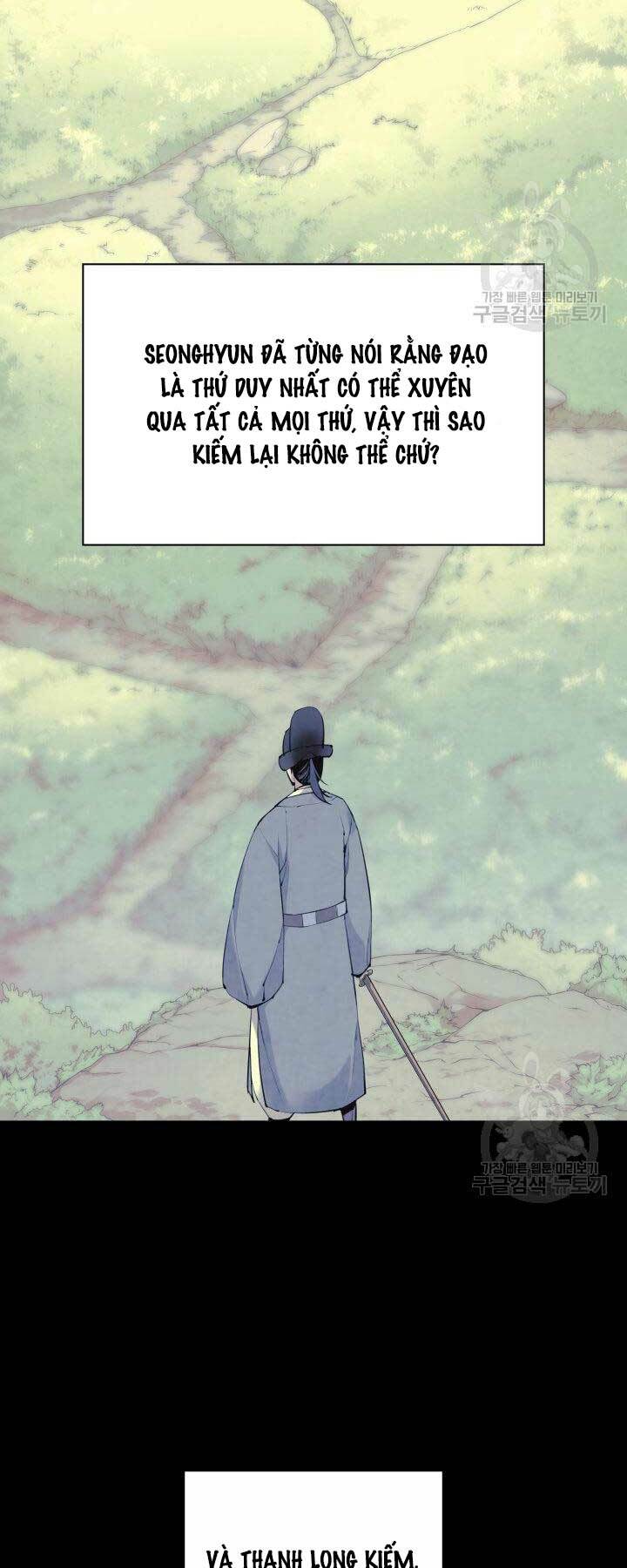 Học Giả Kiếm Sĩ - Chapter 9 - Page 69