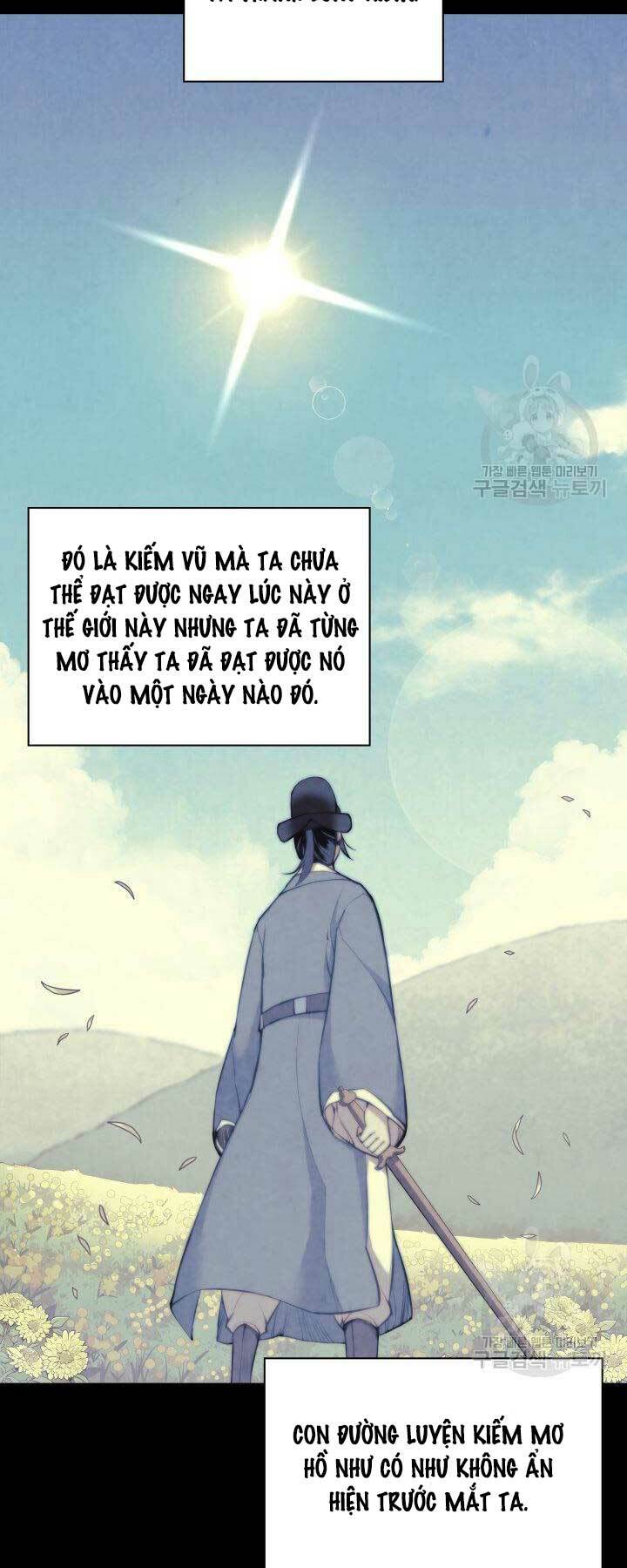 Học Giả Kiếm Sĩ - Chapter 9 - Page 70