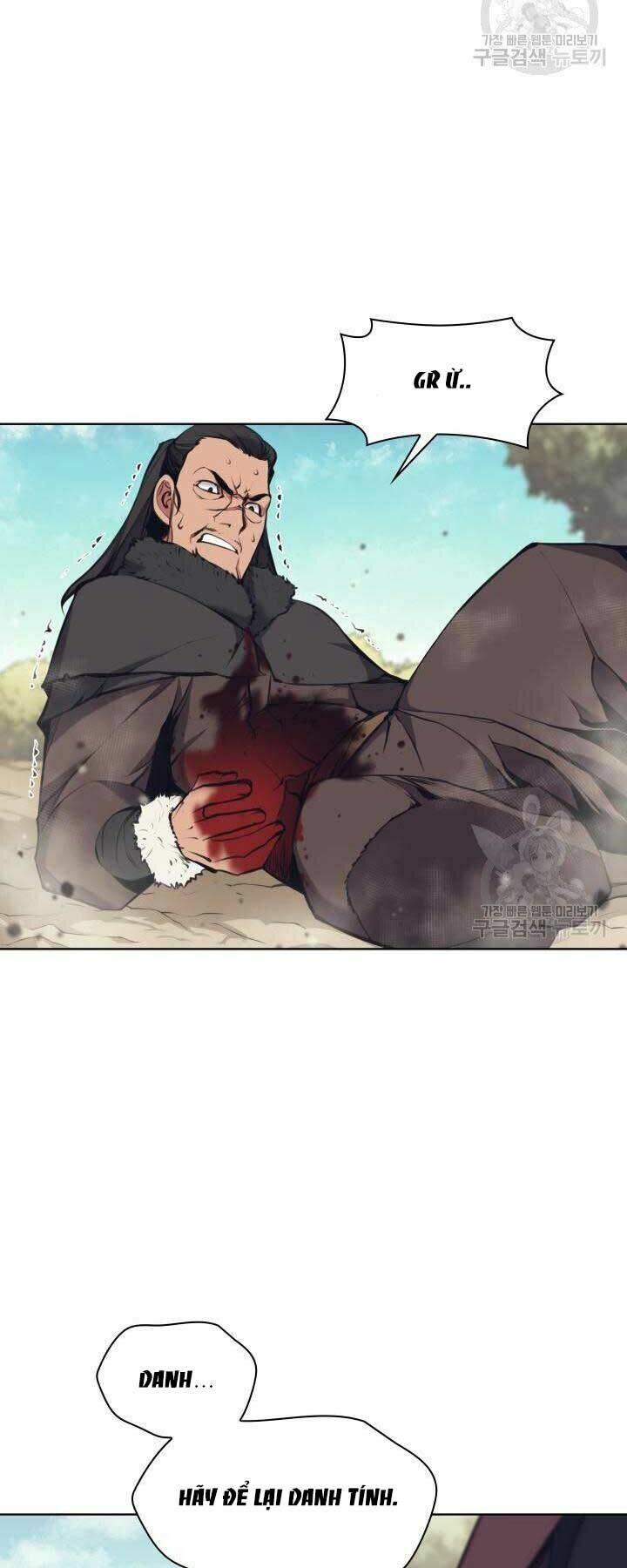 Học Giả Kiếm Sĩ - Chapter 9 - Page 77