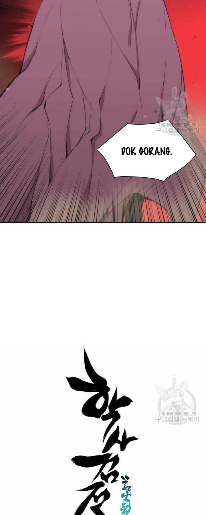 Học Giả Kiếm Sĩ - Chapter 9 - Page 79