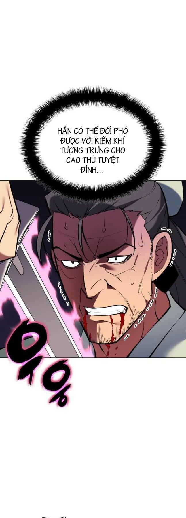 Học Giả Kiếm Sĩ - Chapter 90 - Page 17