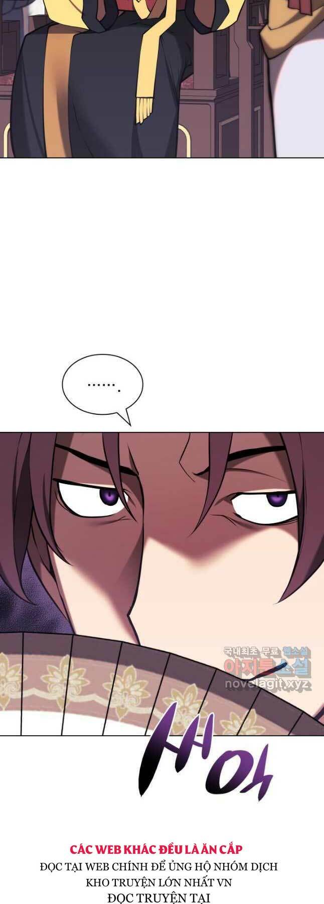 Học Giả Kiếm Sĩ - Chapter 90 - Page 23