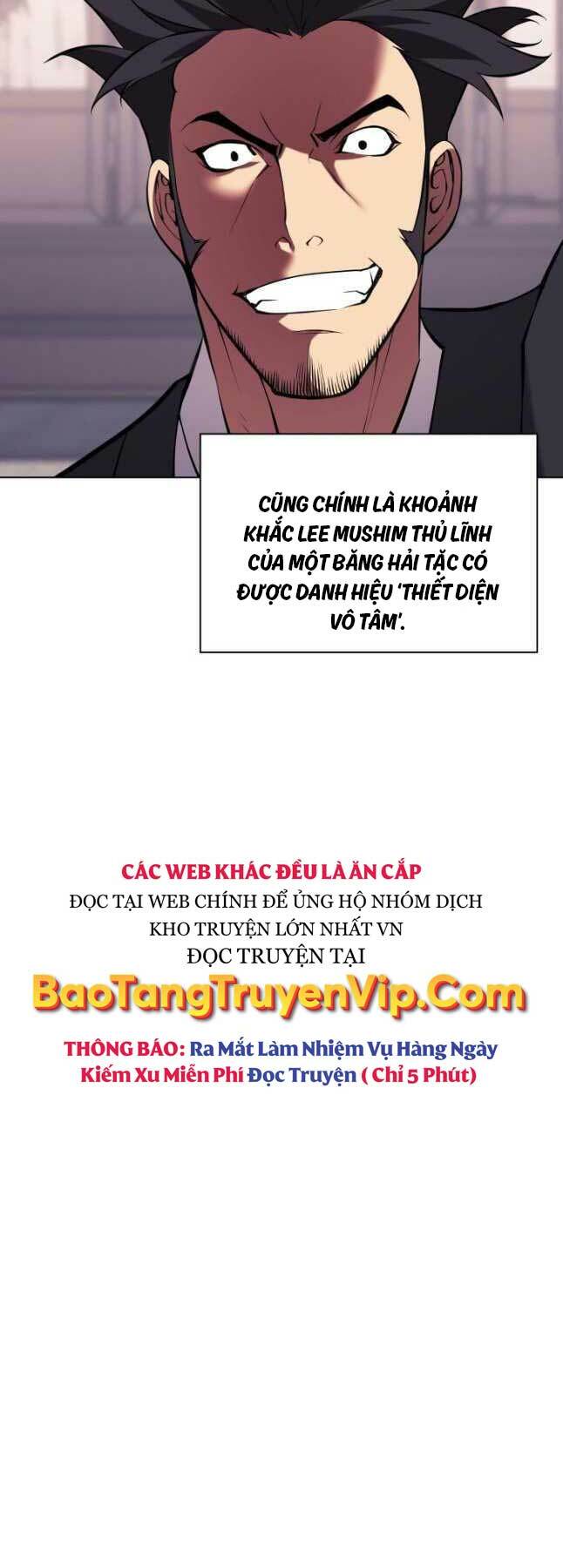 Học Giả Kiếm Sĩ - Chapter 90 - Page 31