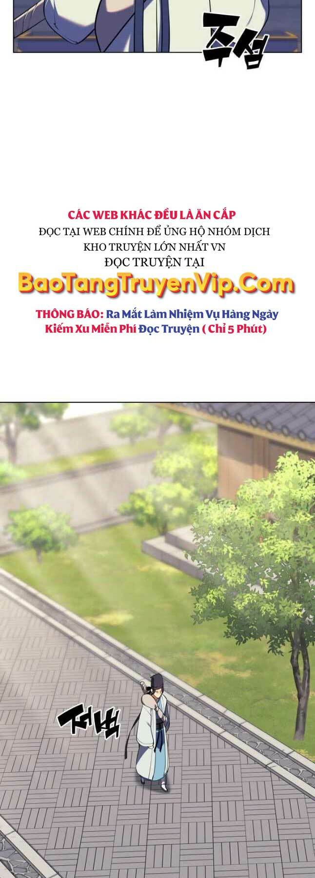 Học Giả Kiếm Sĩ - Chapter 90 - Page 35