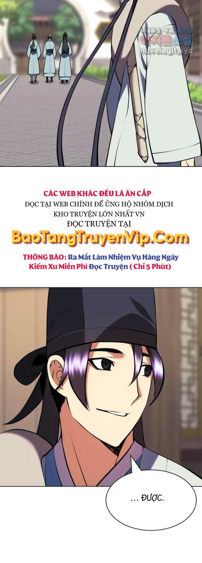 Học Giả Kiếm Sĩ - Chapter 90 - Page 43