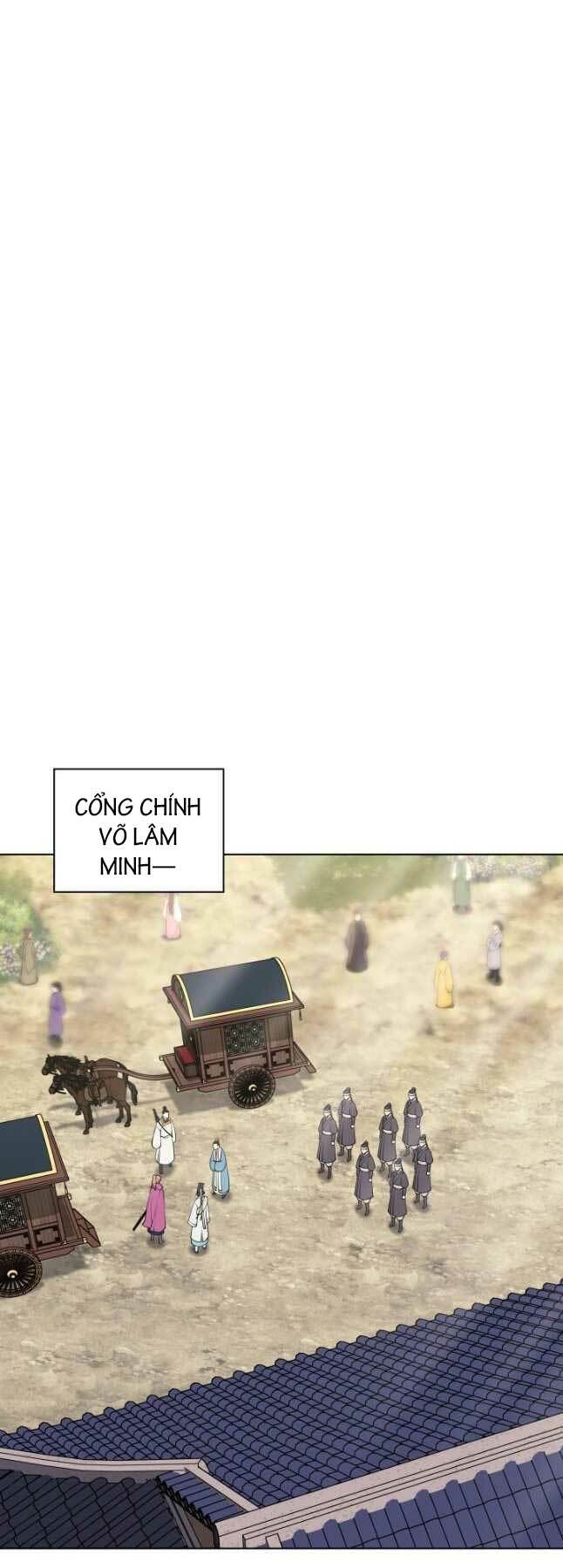 Học Giả Kiếm Sĩ - Chapter 90 - Page 44