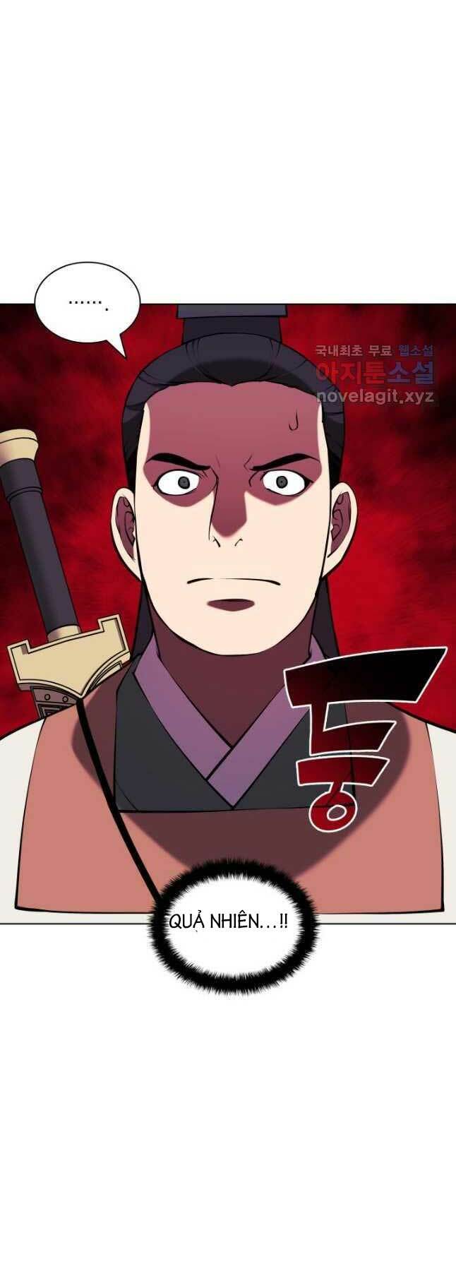 Học Giả Kiếm Sĩ - Chapter 90 - Page 45