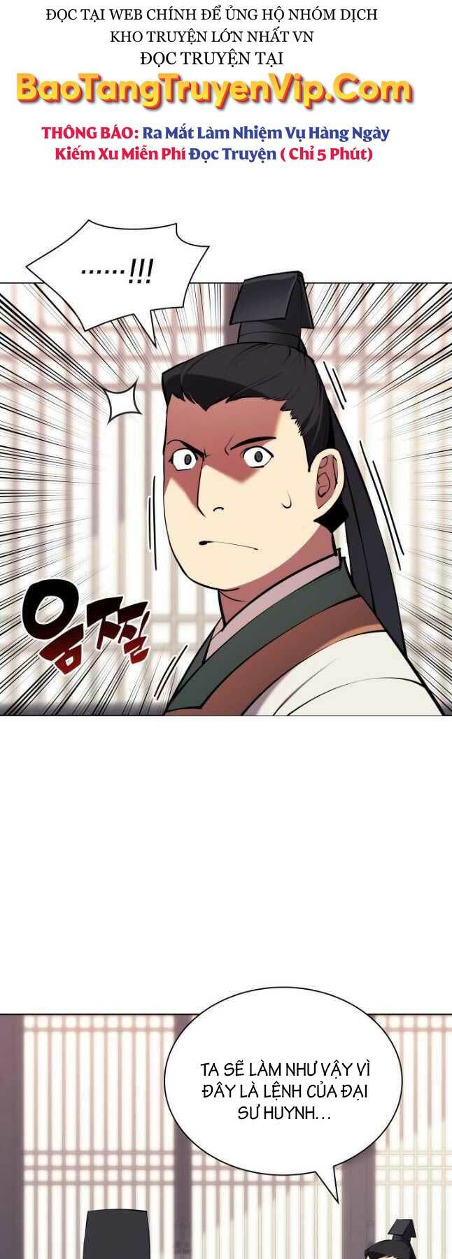 Học Giả Kiếm Sĩ - Chapter 90 - Page 6