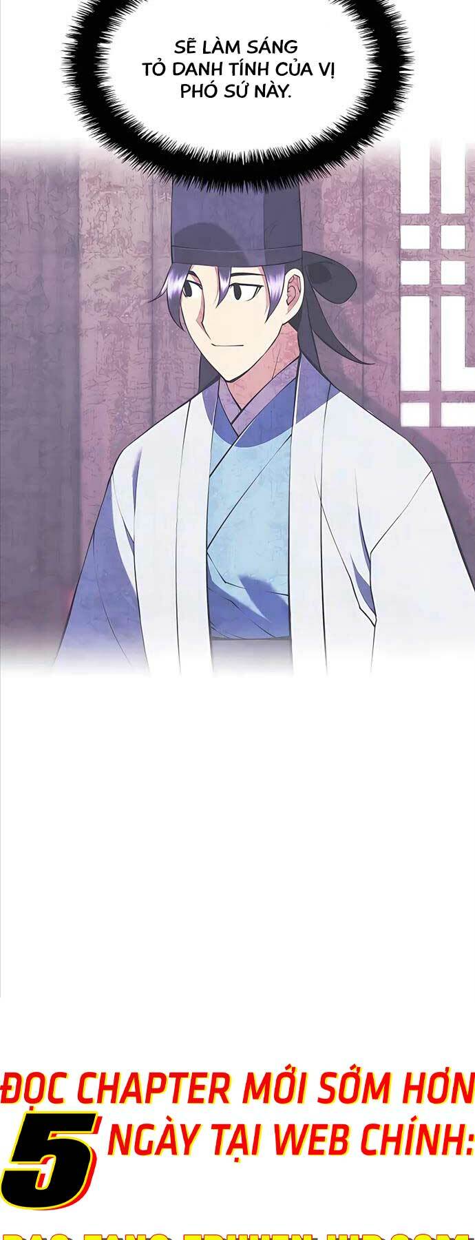 Học Giả Kiếm Sĩ - Chapter 91 - Page 9