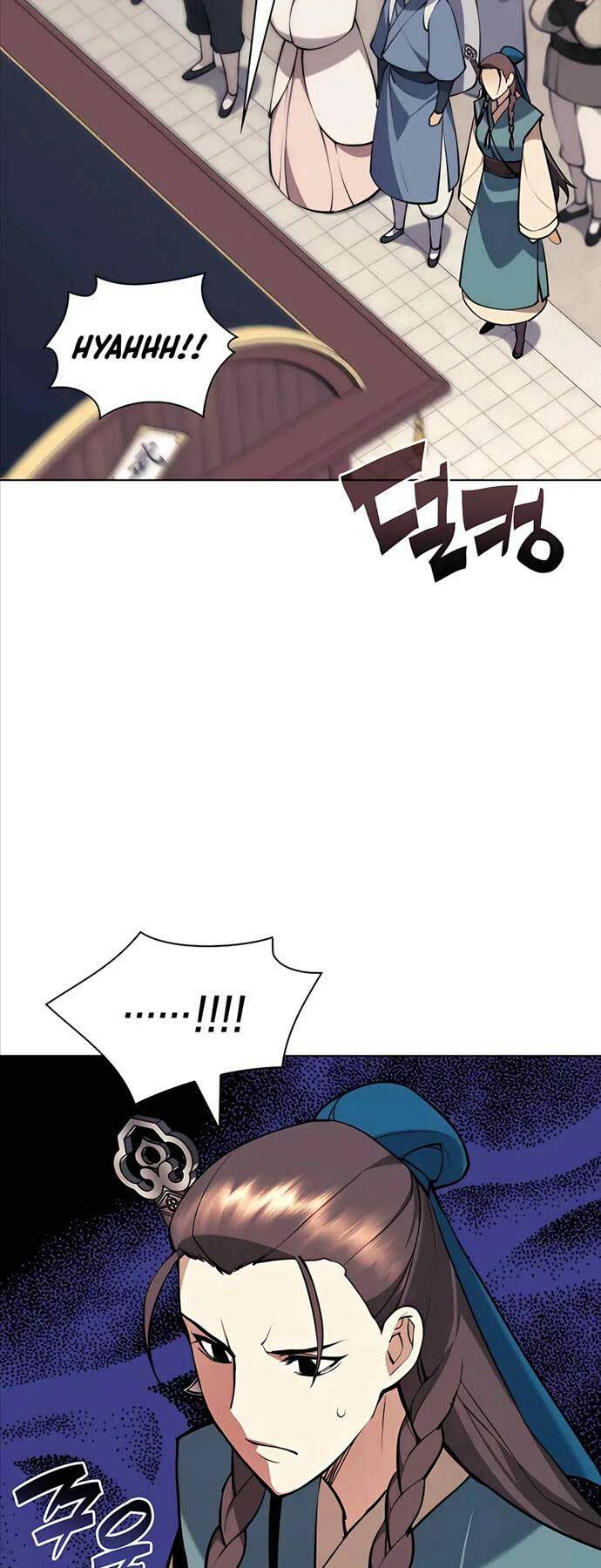 Học Giả Kiếm Sĩ - Chapter 91 - Page 37