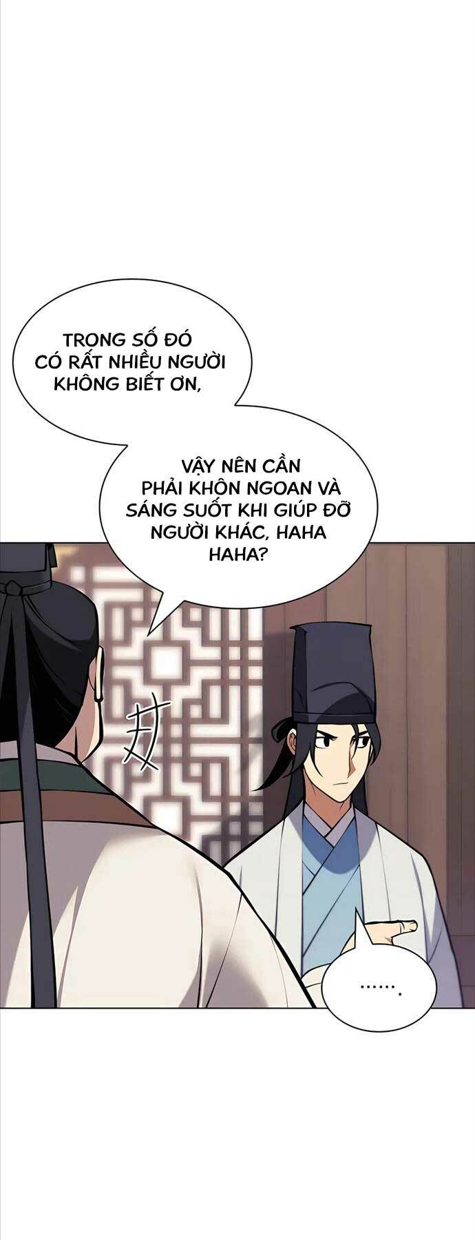 Học Giả Kiếm Sĩ - Chapter 91 - Page 39