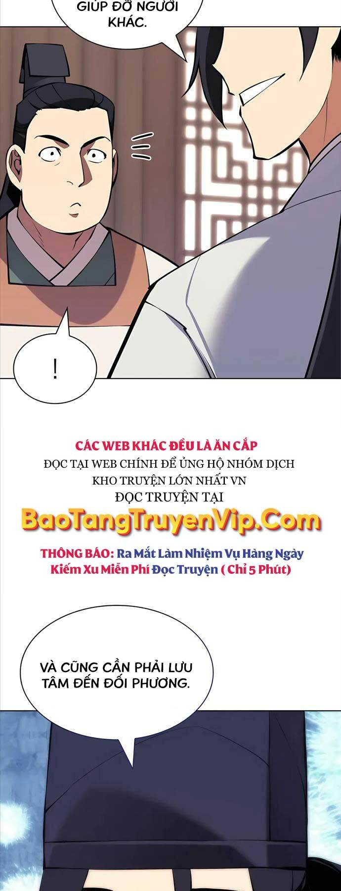 Học Giả Kiếm Sĩ - Chapter 91 - Page 41