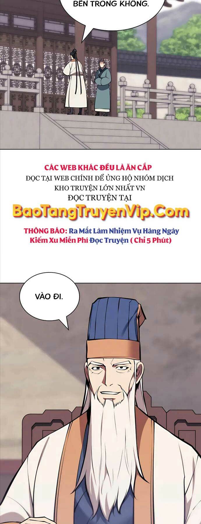 Học Giả Kiếm Sĩ - Chapter 91 - Page 45