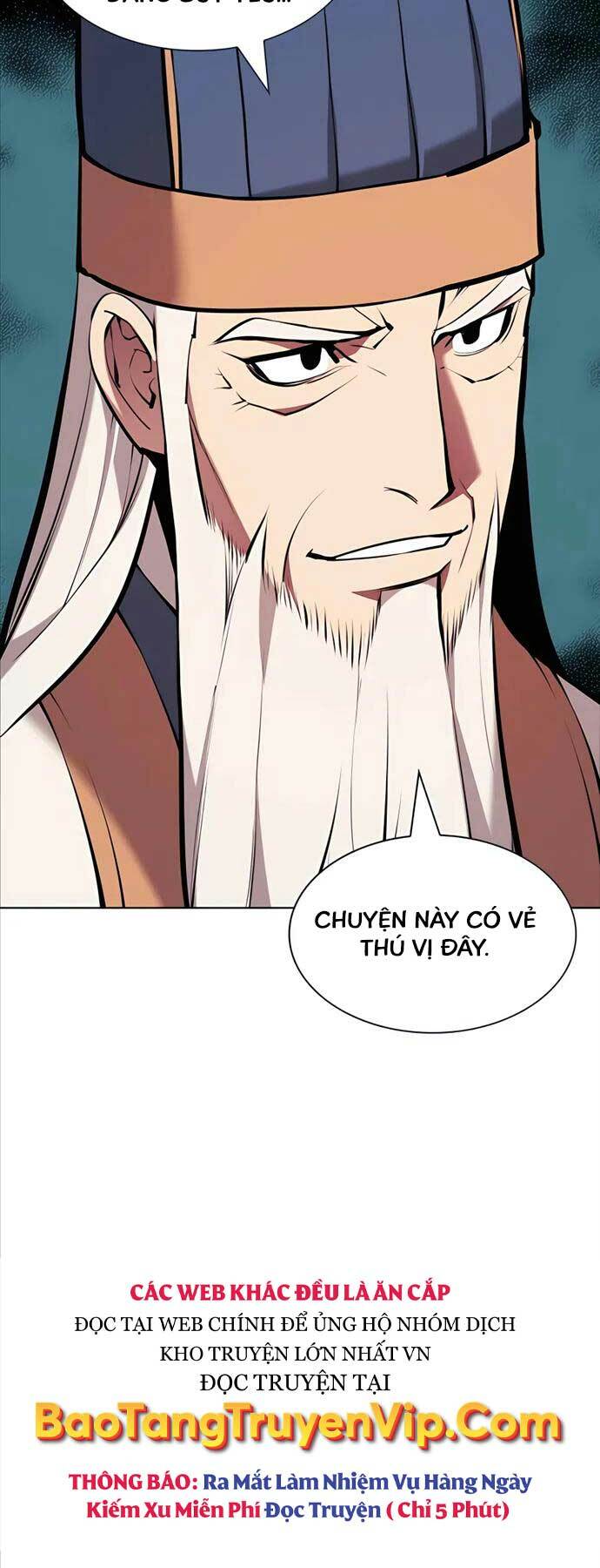 Học Giả Kiếm Sĩ - Chapter 91 - Page 51