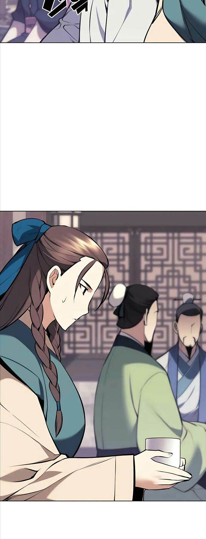 Học Giả Kiếm Sĩ - Chapter 91 - Page 57