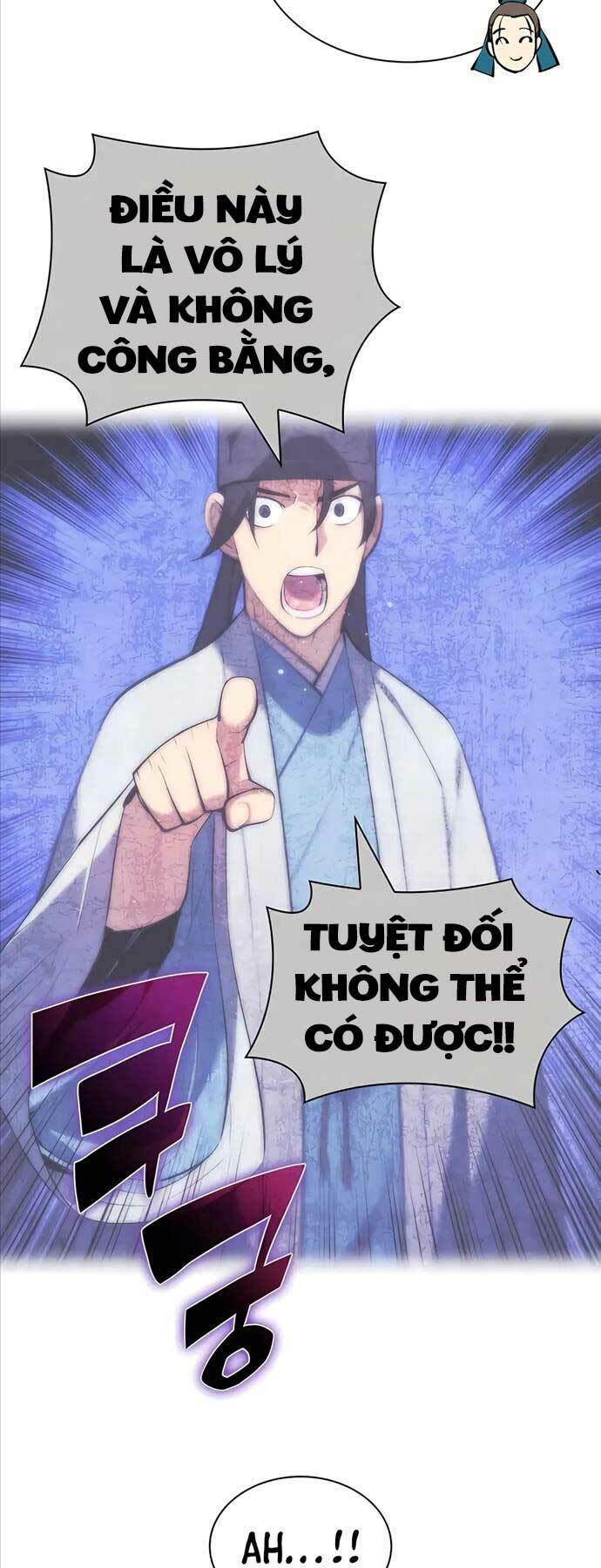 Học Giả Kiếm Sĩ - Chapter 91 - Page 63