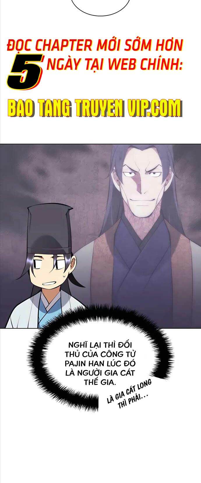 Học Giả Kiếm Sĩ - Chapter 91 - Page 64