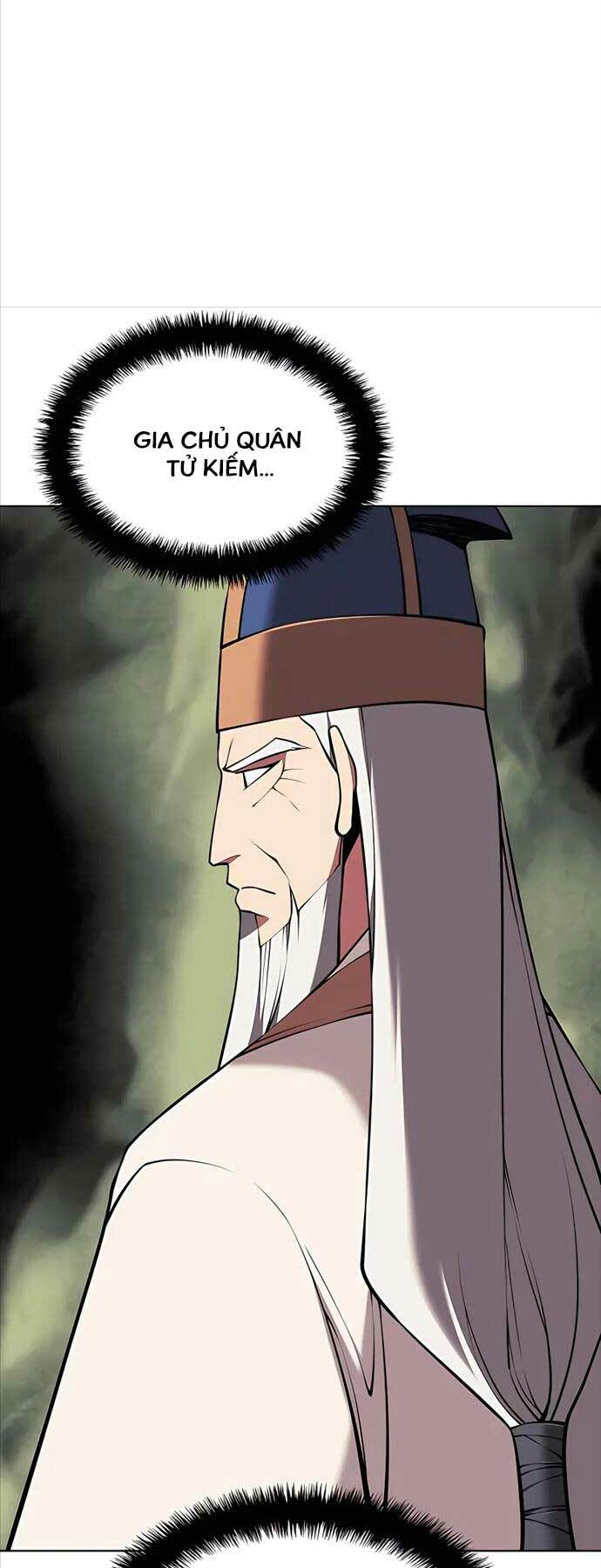 Học Giả Kiếm Sĩ - Chapter 91 - Page 8