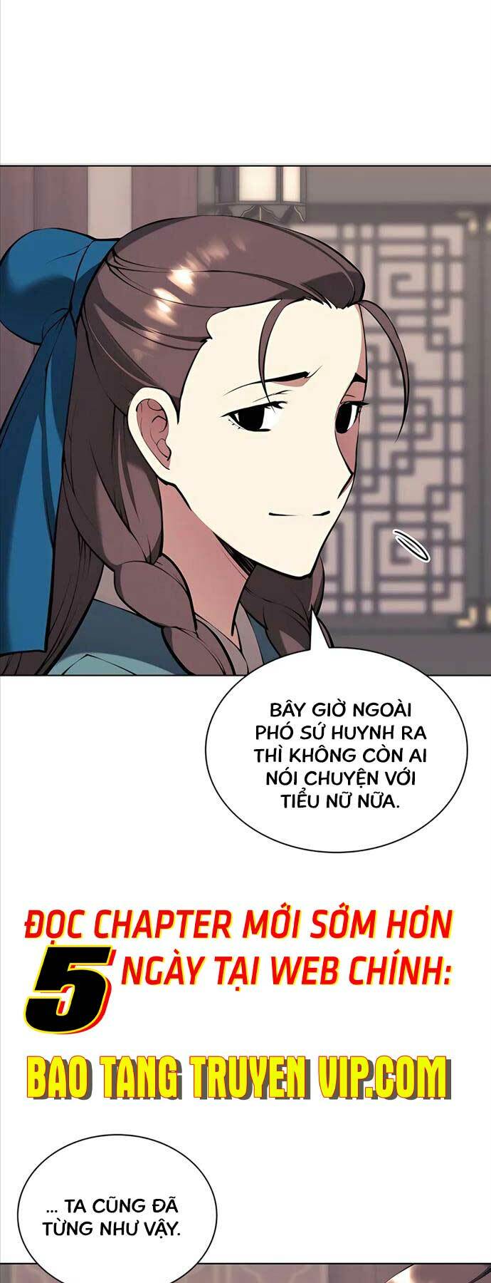 Học Giả Kiếm Sĩ - Chapter 92 - Page 10