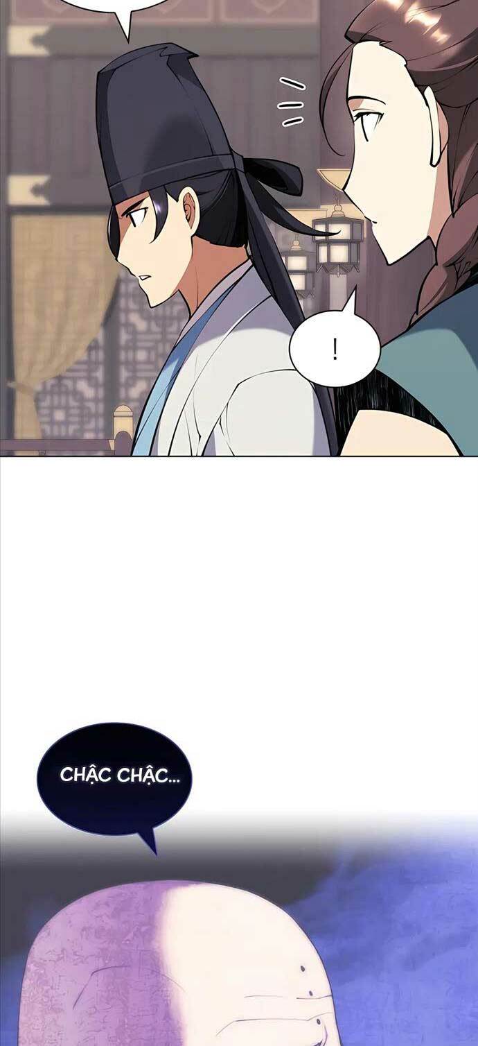 Học Giả Kiếm Sĩ - Chapter 92 - Page 11