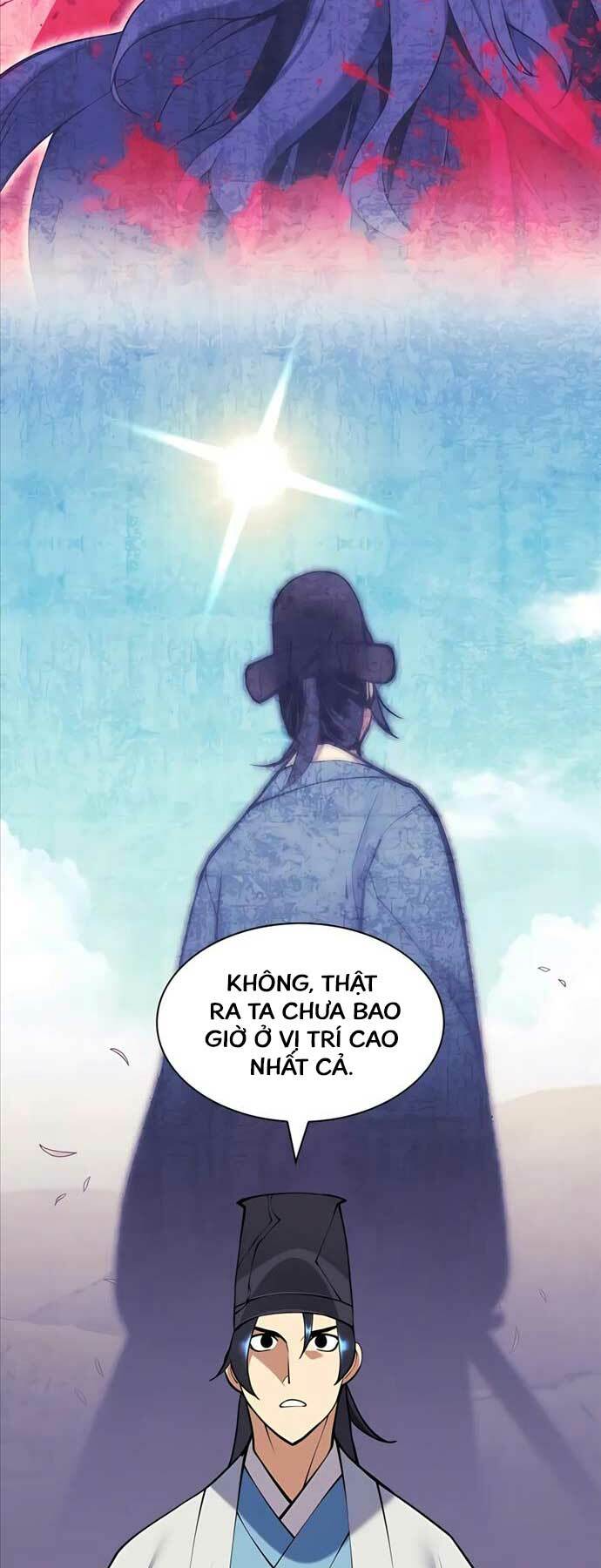 Học Giả Kiếm Sĩ - Chapter 92 - Page 14