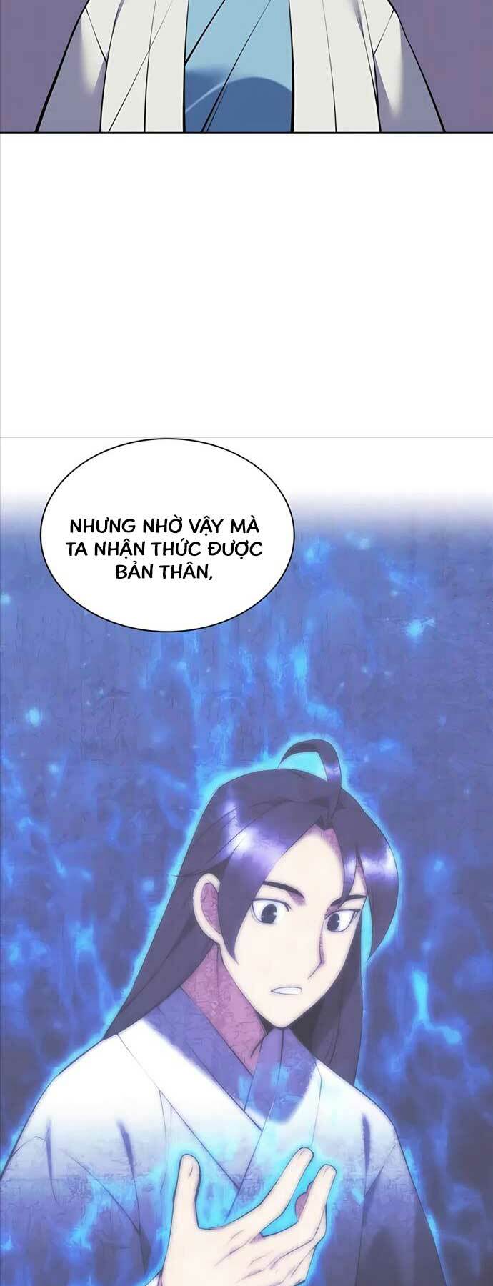 Học Giả Kiếm Sĩ - Chapter 92 - Page 15