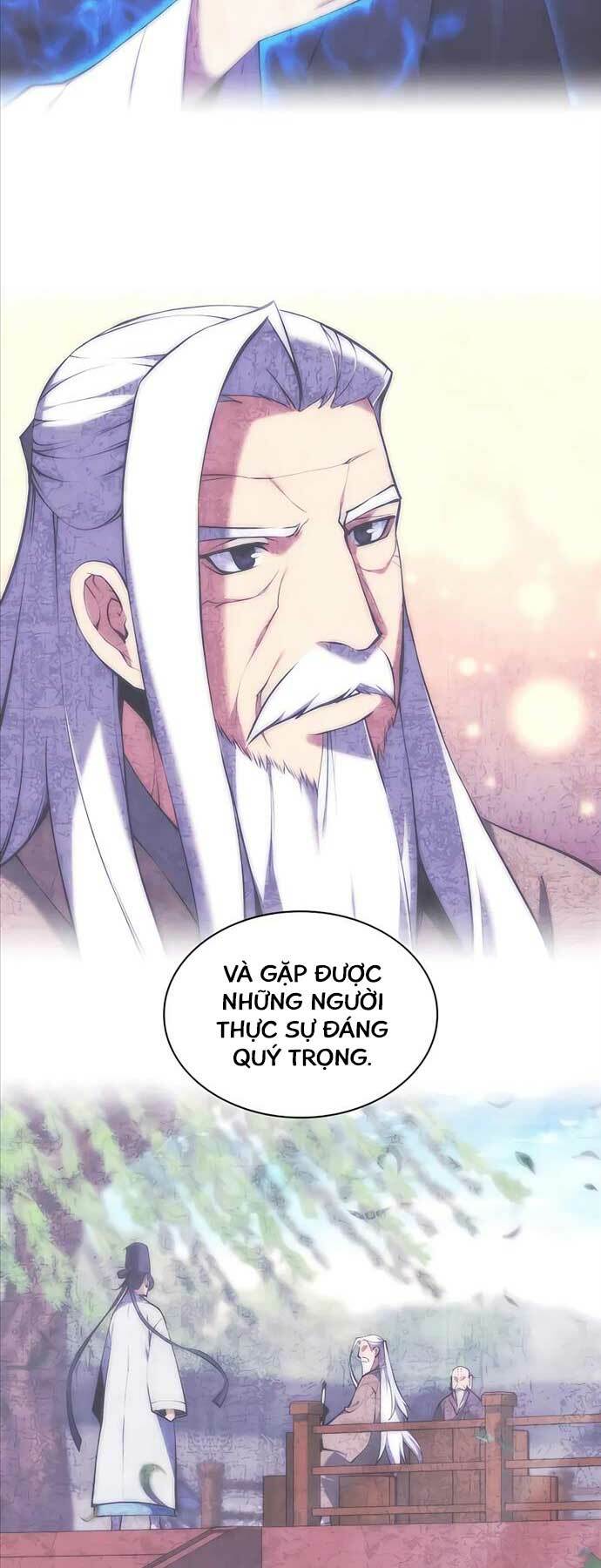 Học Giả Kiếm Sĩ - Chapter 92 - Page 16