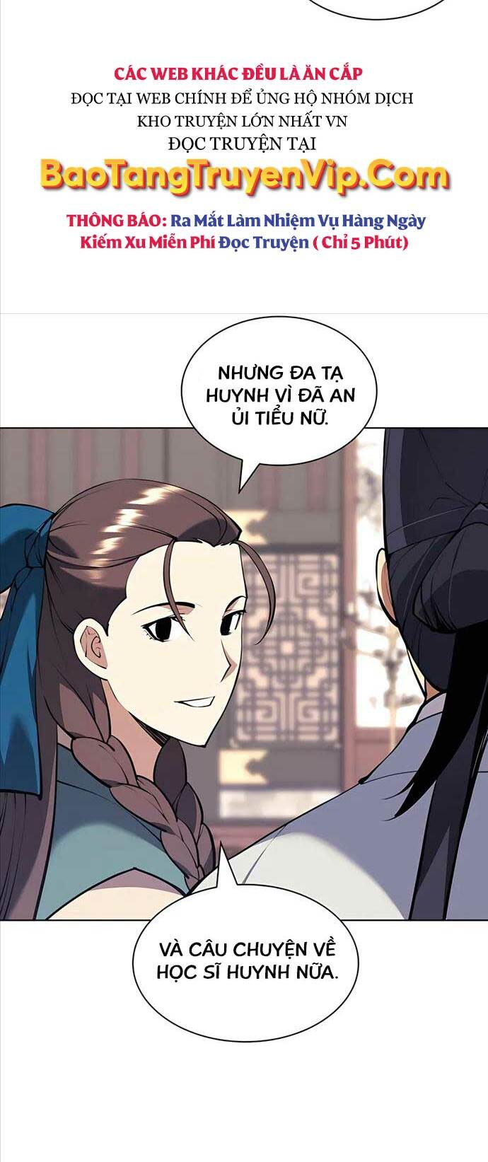 Học Giả Kiếm Sĩ - Chapter 92 - Page 20