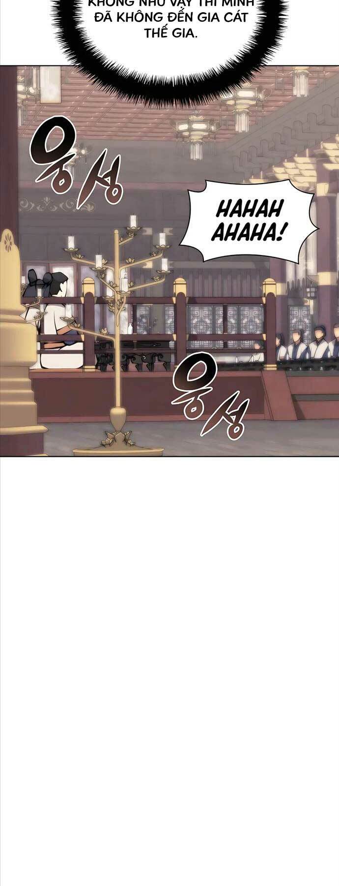 Học Giả Kiếm Sĩ - Chapter 92 - Page 22