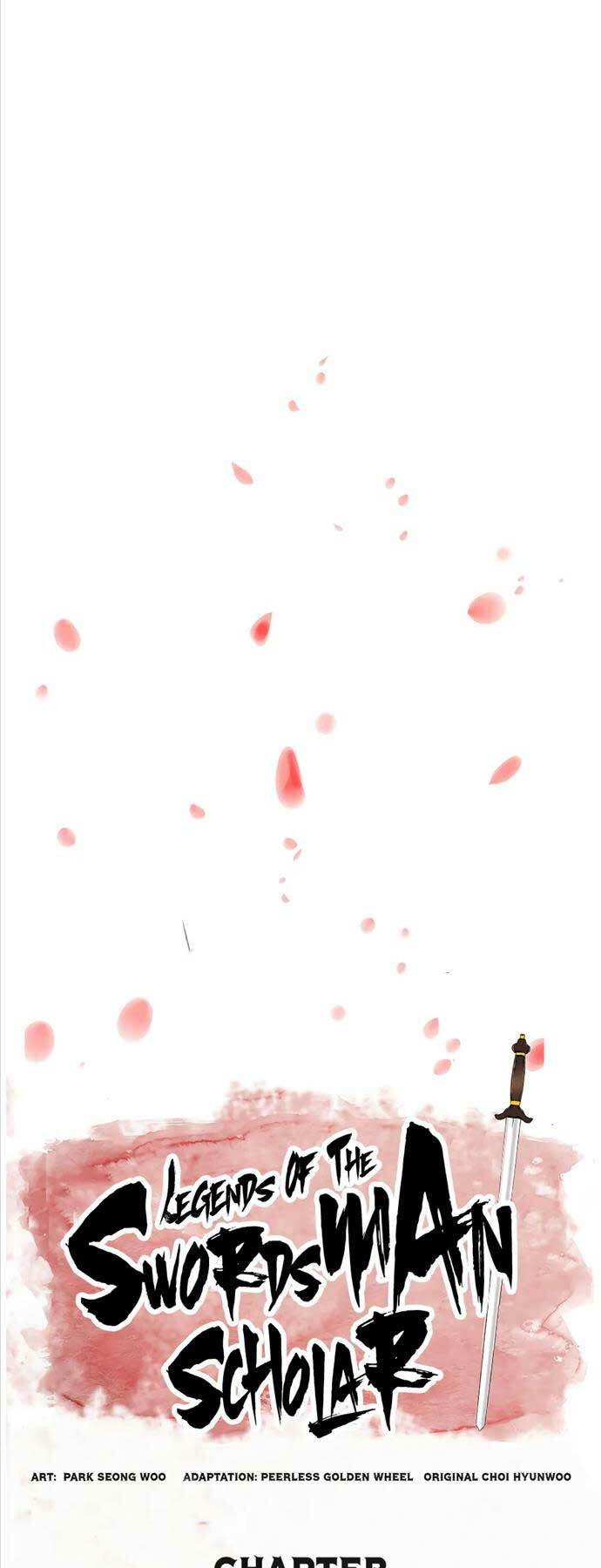 Học Giả Kiếm Sĩ - Chapter 92 - Page 23