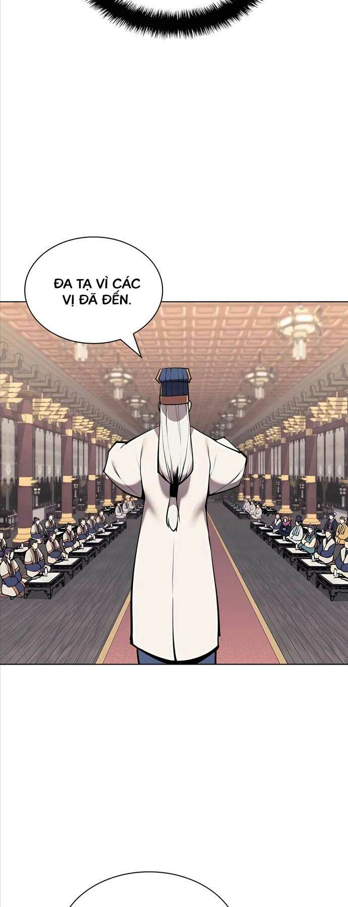 Học Giả Kiếm Sĩ - Chapter 92 - Page 29