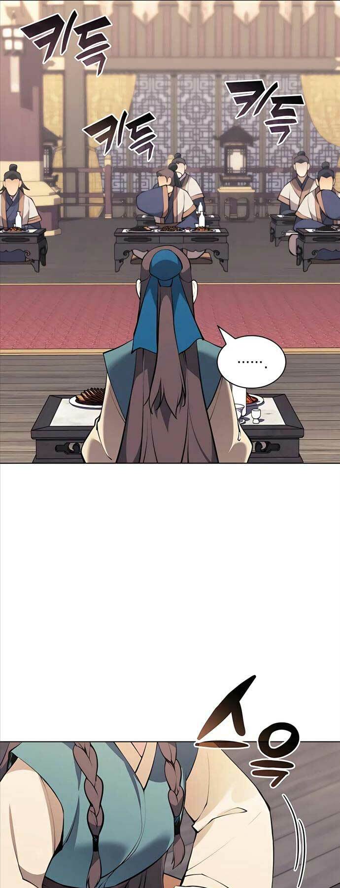 Học Giả Kiếm Sĩ - Chapter 92 - Page 41