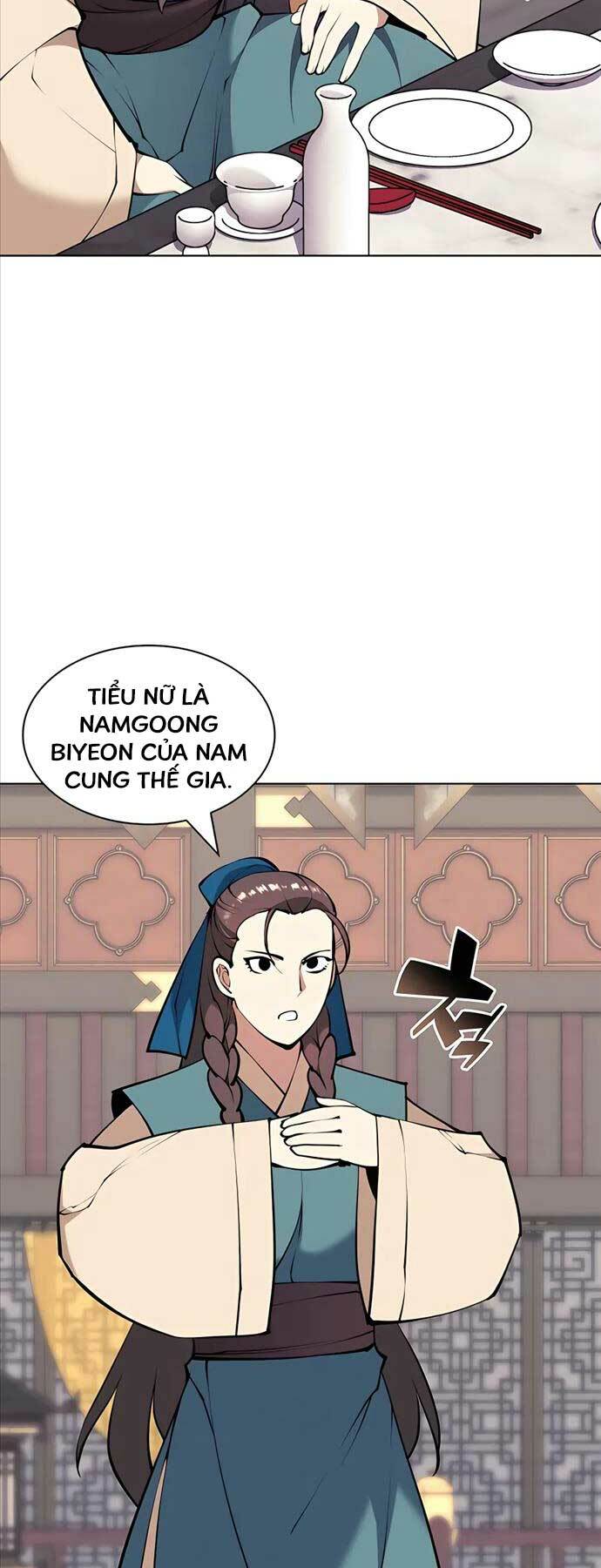 Học Giả Kiếm Sĩ - Chapter 92 - Page 42