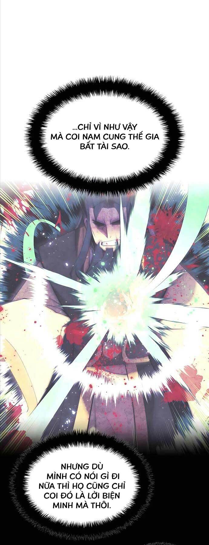 Học Giả Kiếm Sĩ - Chapter 92 - Page 48