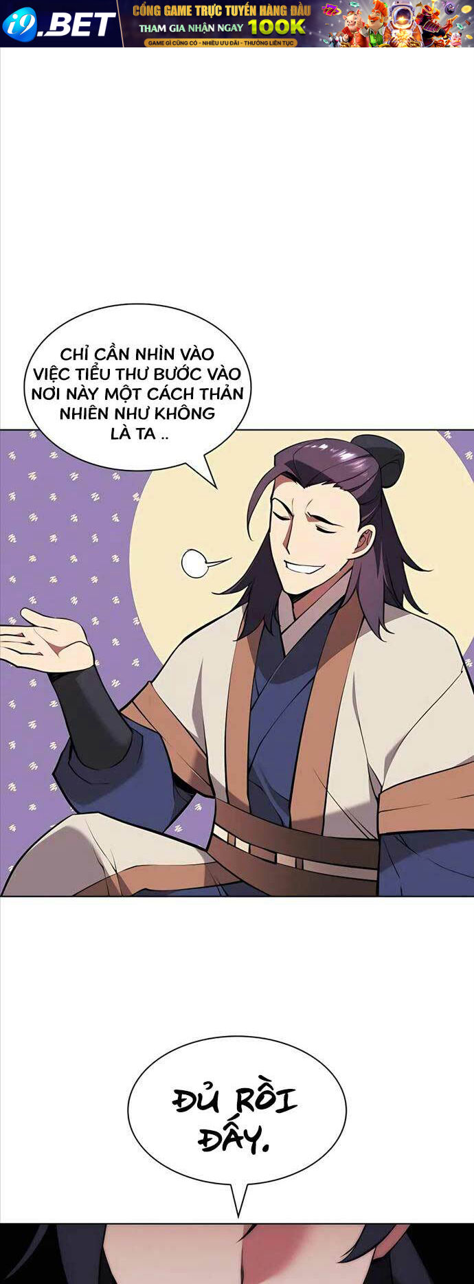 Học Giả Kiếm Sĩ - Chapter 92 - Page 51