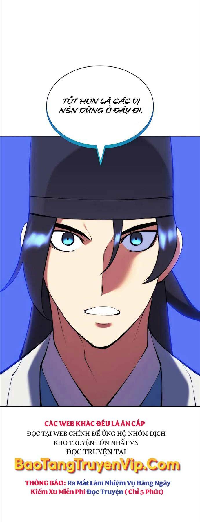 Học Giả Kiếm Sĩ - Chapter 92 - Page 53