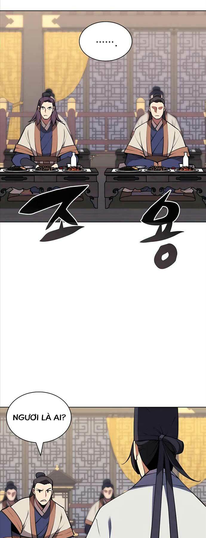 Học Giả Kiếm Sĩ - Chapter 92 - Page 54