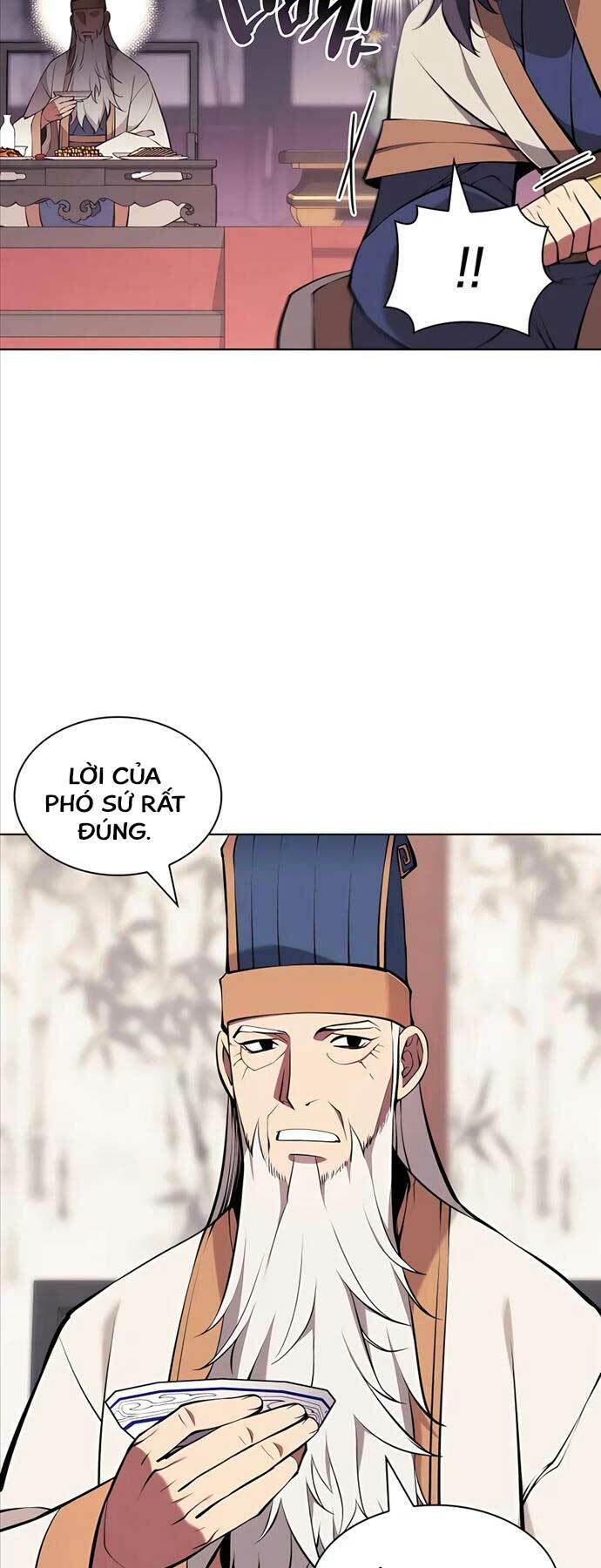 Học Giả Kiếm Sĩ - Chapter 92 - Page 58