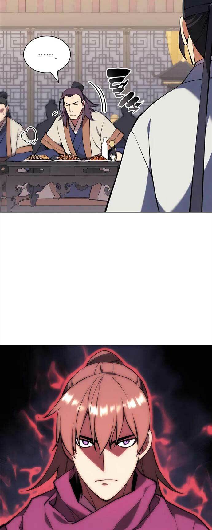 Học Giả Kiếm Sĩ - Chapter 92 - Page 60