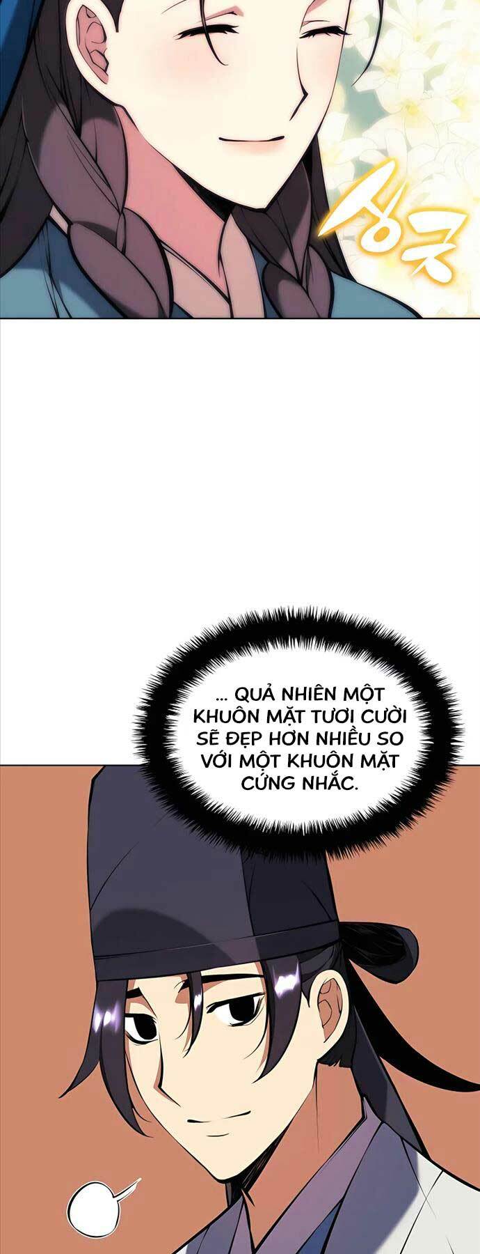 Học Giả Kiếm Sĩ - Chapter 92 - Page 64