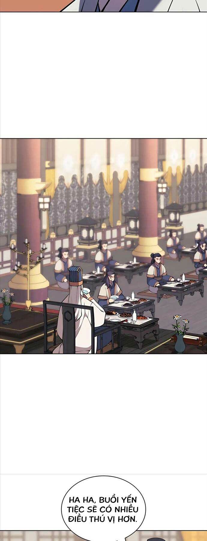 Học Giả Kiếm Sĩ - Chapter 92 - Page 65