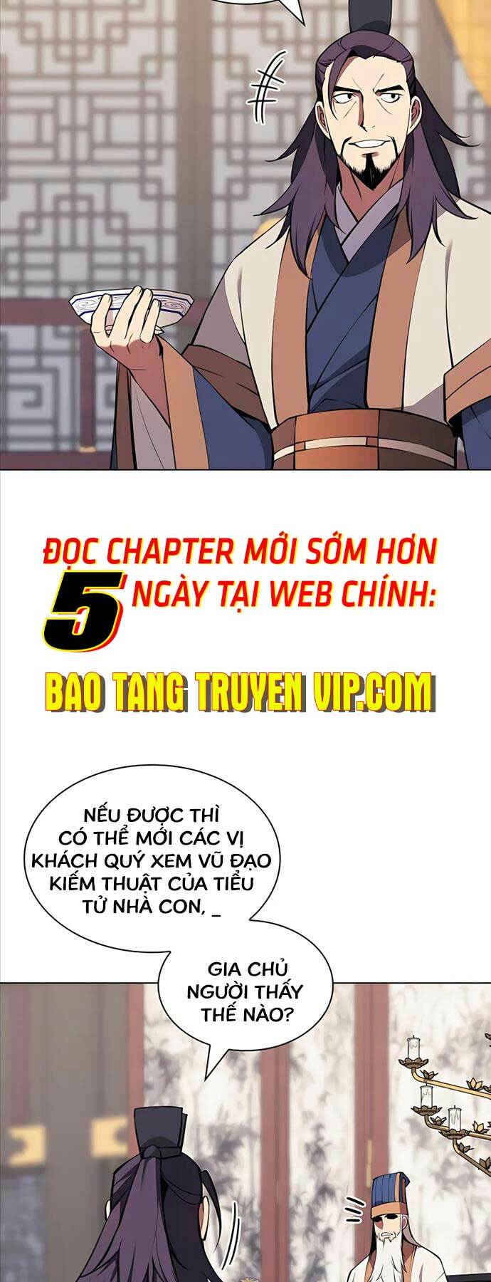 Học Giả Kiếm Sĩ - Chapter 92 - Page 66