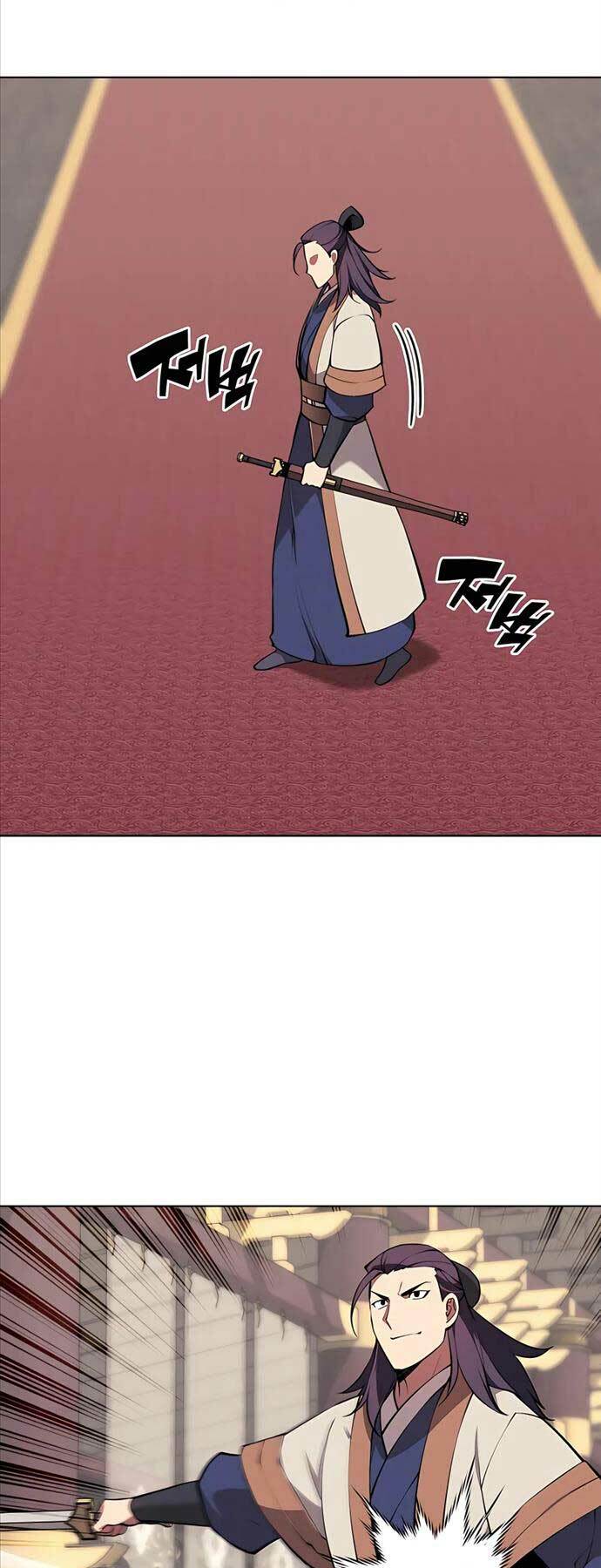 Học Giả Kiếm Sĩ - Chapter 92 - Page 68