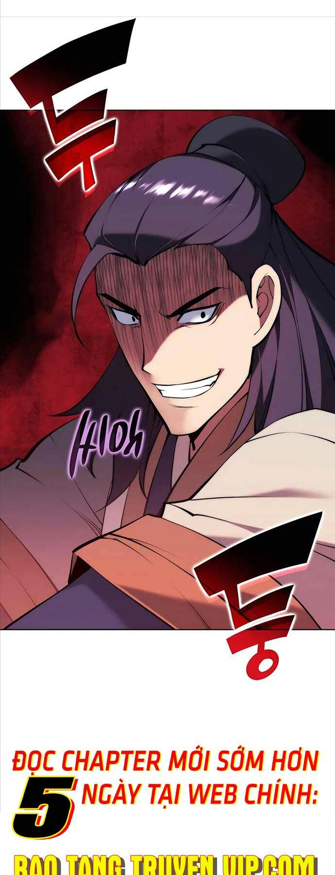 Học Giả Kiếm Sĩ - Chapter 92 - Page 71