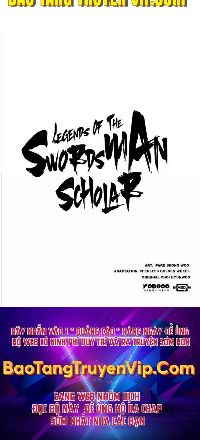 Học Giả Kiếm Sĩ - Chapter 92 - Page 72