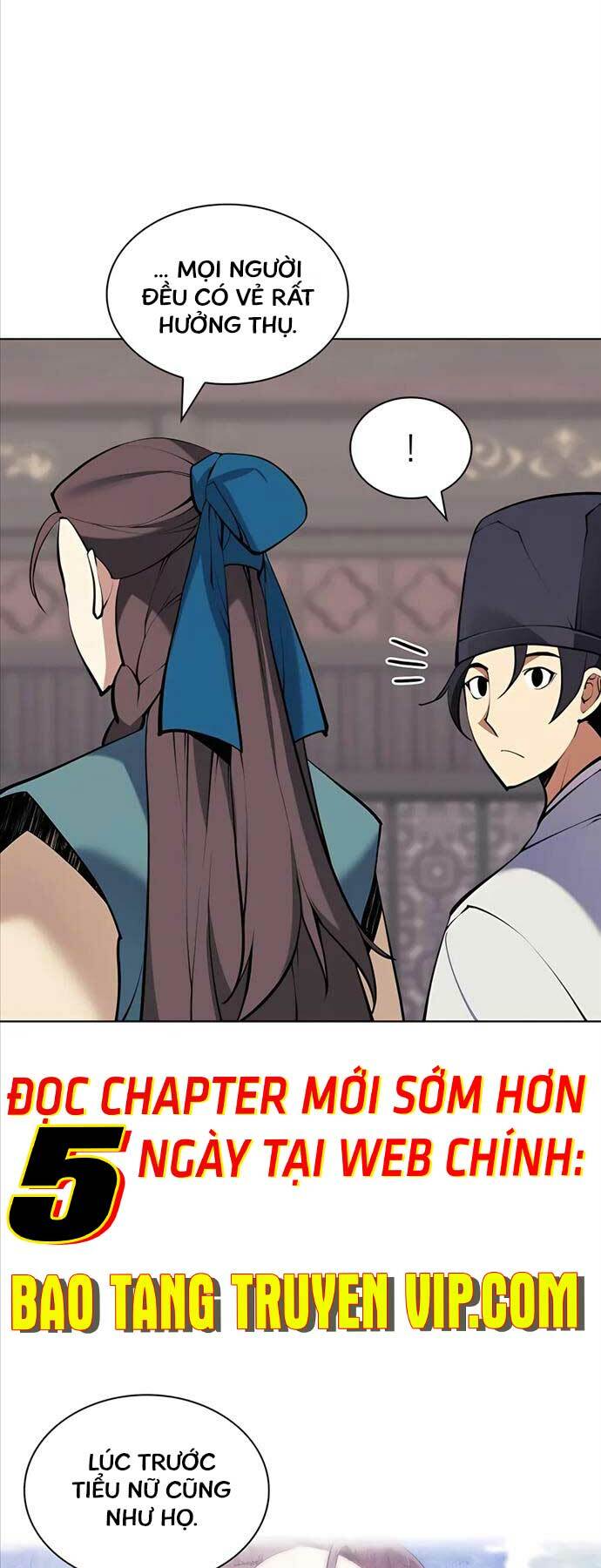 Học Giả Kiếm Sĩ - Chapter 92 - Page 8