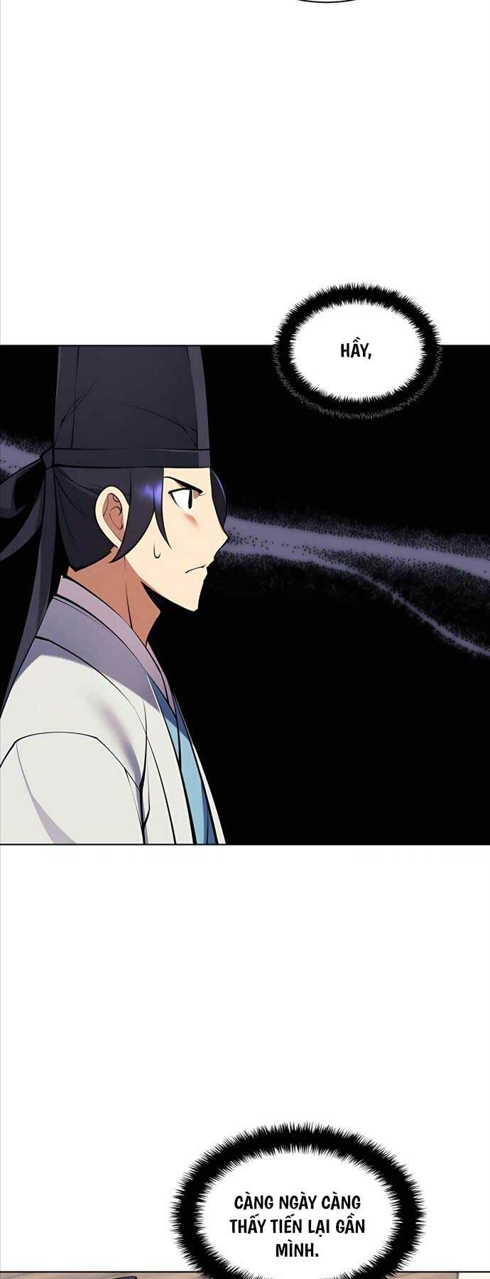 Học Giả Kiếm Sĩ - Chapter 93 - Page 9