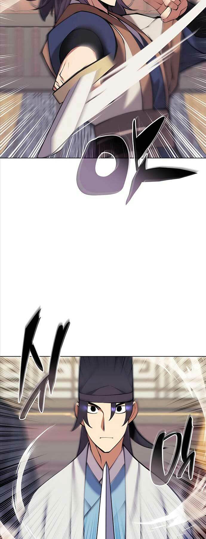 Học Giả Kiếm Sĩ - Chapter 93 - Page 11